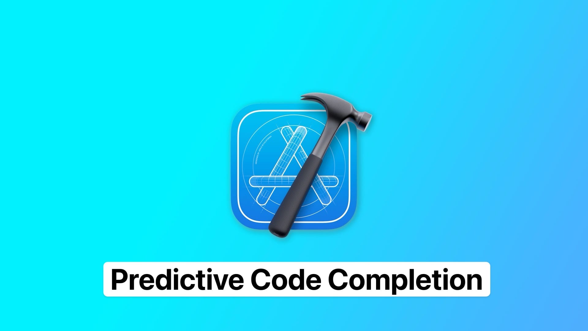 国行 Mac 开启 Xcode Predictive Code Completion 代码自动补全/ 绕过 SKU 限制