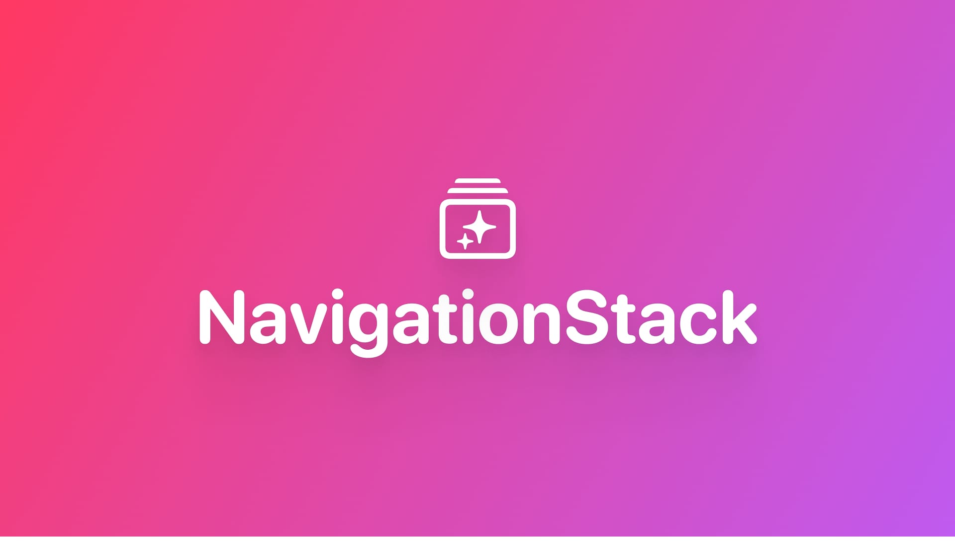 自定义你的 NavigationStack 外观