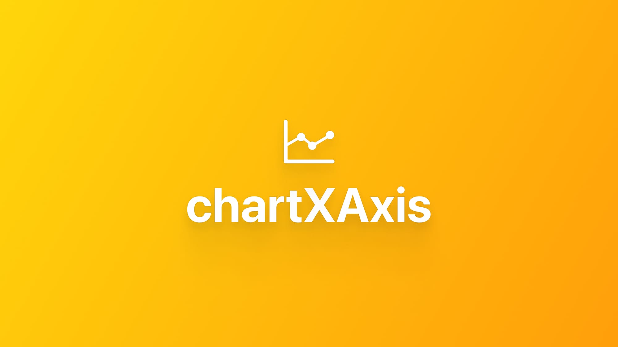 自定义 Swift Charts 图表外观