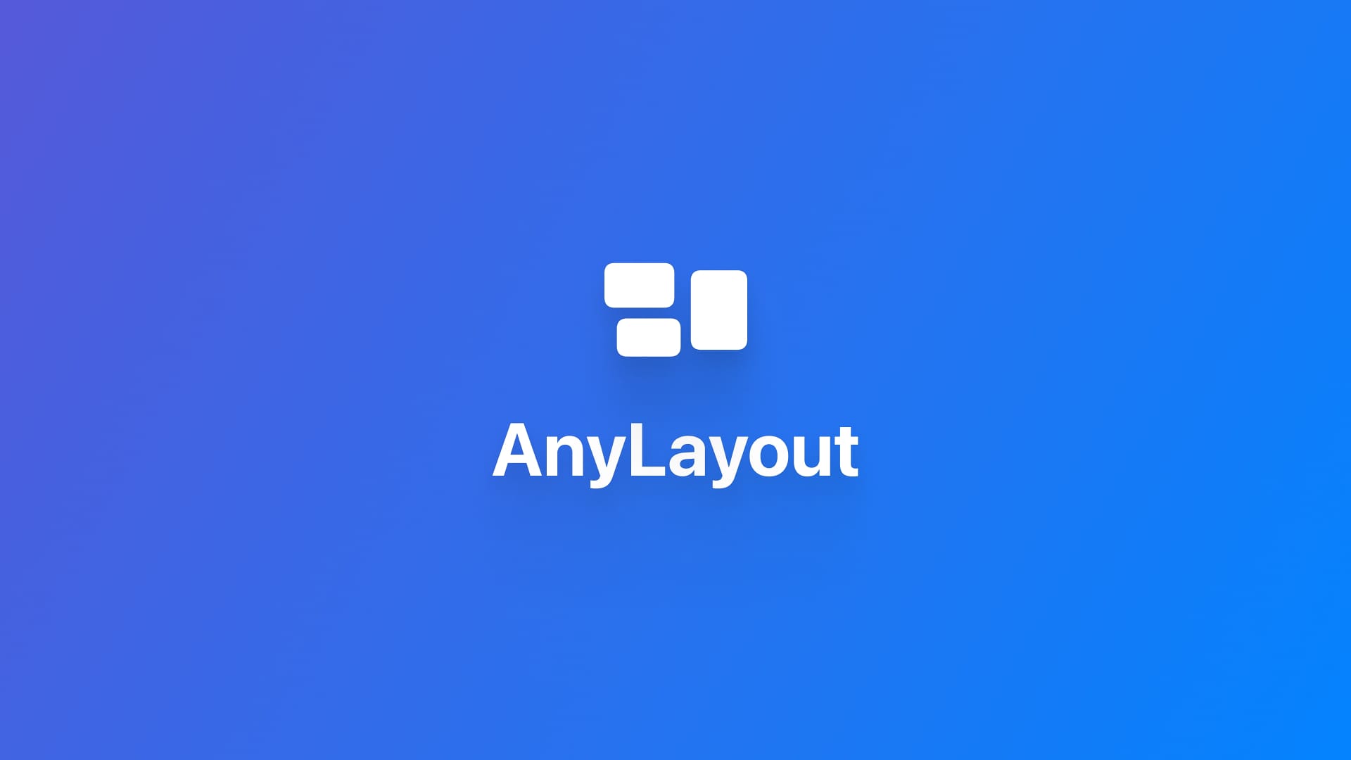 使用 SwiftUI 实现多层画布布局
