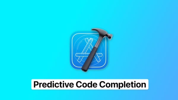 国行 Mac 开启 Xcode Predictive Code Completion 代码自动补全/ 绕过 SKU 限制