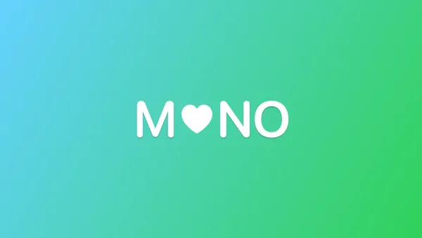 使用 MONO 通过快捷指令记录账单