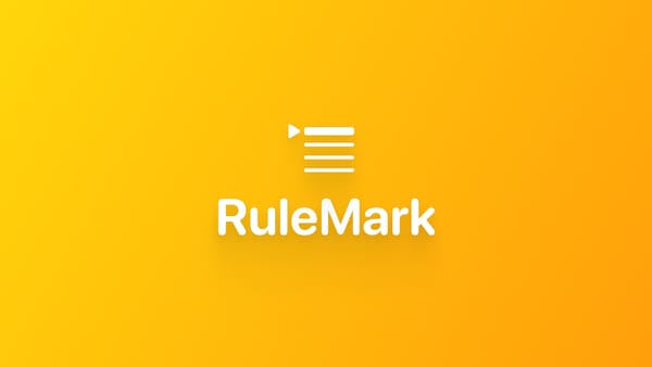 自定义 RuleMark 图表外观