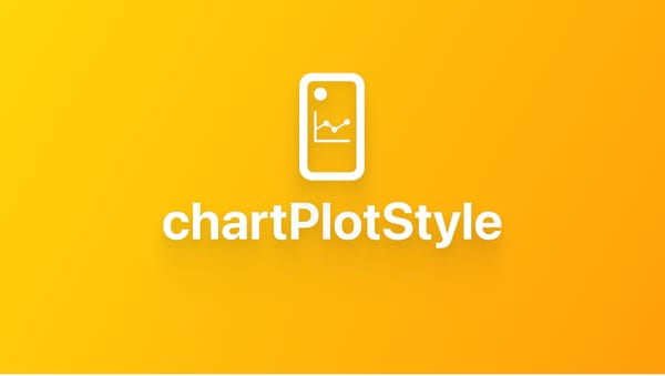 使用 chartPlotStyle 精细修改图表绘图区域外观