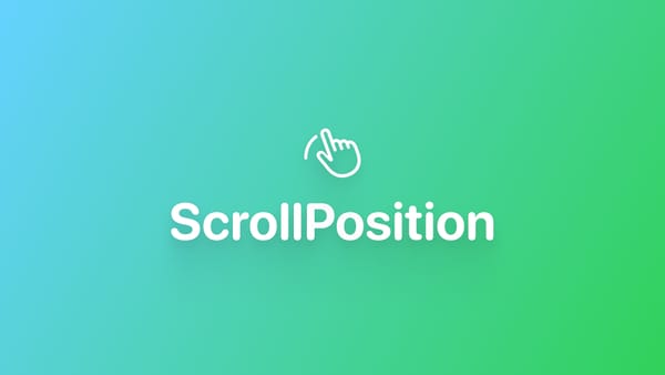 实现 ScrollView 默认从底部开始显示