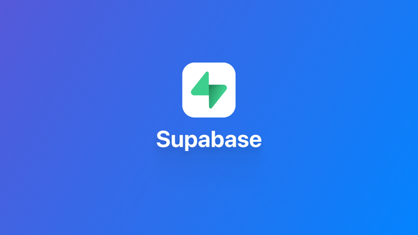 Supabase｜解决 500 状态 Authentication 错误